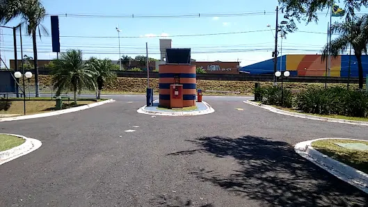 Foto 4 de Hotel Golden Park Ribeirão Preto