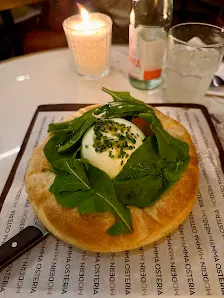 Foto 10 de MOMA FERREIRA DE ARAÚJO- Modern Mamma Osteria
