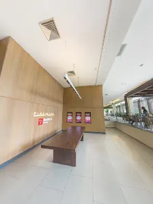 Foto 6 de Cinema Cinemark (Shopping Cidade Jardim)