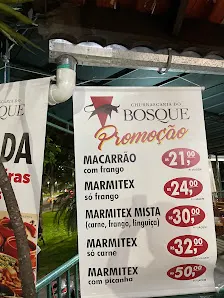 Foto 5 de Churrascaria do Bosque