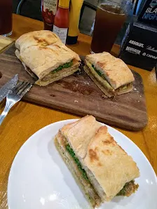 Foto 11 de Beco São Paulo | Restaurante e Casual Food