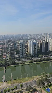 Foto 5 de Parque Cidade Jardim