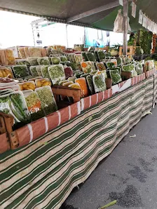 Foto 2 de Feira Livre