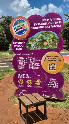 Foto 5 de Mundo das Crianças