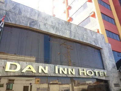 Foto 6 de Hotel Dan Inn Ribeirão Preto by Nacional Inn