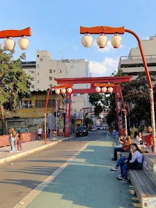Foto 2 de Portal Torii da Liberdade