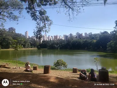 Foto 6 de Parque da Aclimação
