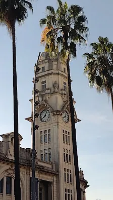 Foto 4 de Júlio Prestes