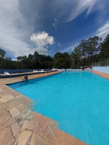 Foto 10 de Camping Recanto da Cachoeira