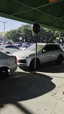 Foto 3 de Estacionamento Indigo Aeroporto de Guarulhos