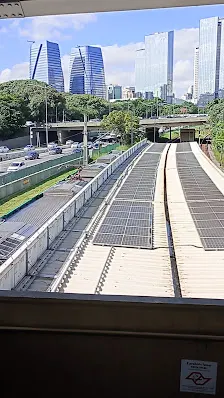 Foto 5 de Cidade Jardim