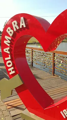 Foto 4 de Deck do Amor