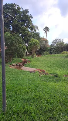 Foto 4 de Praça da Cachoeira