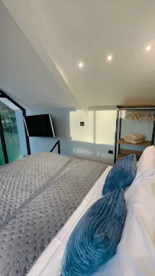 Foto 4 de Cabana Sabá