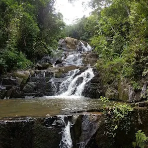 Foto 2 de Cachoeira do Palomar