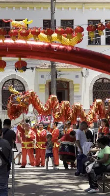 Foto 4 de Praça Padre Bento.