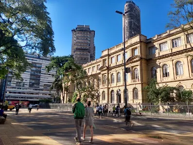 Foto 2 de Praça da República