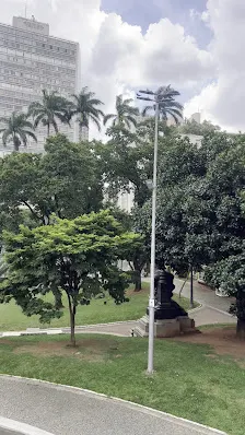 Foto 5 de São Paulo Free Walking Tour