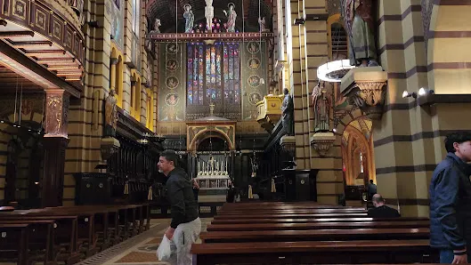Foto 5 de Basílica de Nossa Senhora da Assunção (Igreja de São Bento)