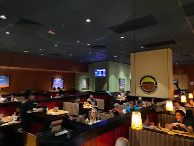 Foto 7 de Outback Steakhouse
