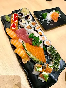 Foto 4 de Mero Sushi DELIVERY