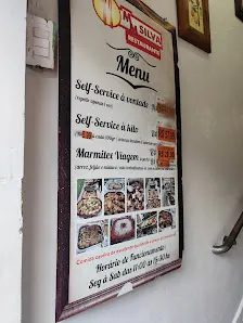 Foto 5 de MM Silva Restaurante