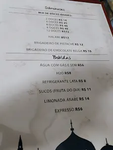 Foto 5 de Sonho Árabe