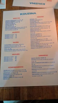 Foto 5 de Kouzina
