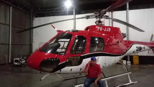 Foto 4 de Helimarte