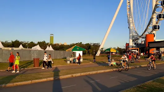 Foto 4 de Parque Cândido Portinari