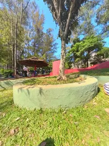 Foto 3 de Parque Santa Maria - Cidade das Crianças