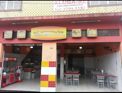 Foto 2 de Ponto da Esfiha Cangaíba