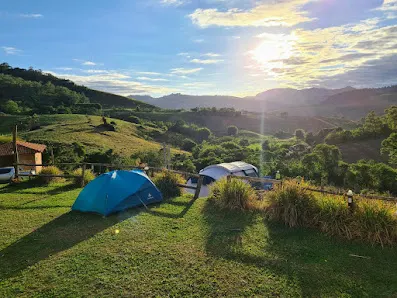 Foto 10 de Camping Boaretto - Vale das Pedras