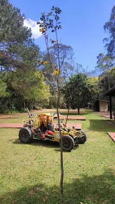 Foto 2 de Pedra Grande Adventure Park