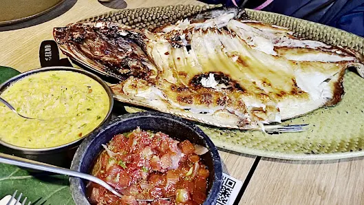 Foto 4 de Restaurante Banzeiro São Paulo