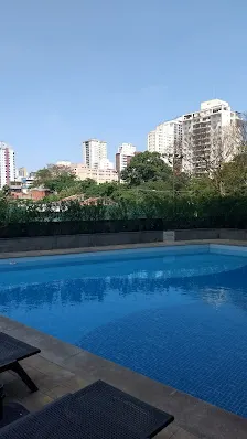 Foto 6 de Grand Mercure São Paulo Ibirapuera