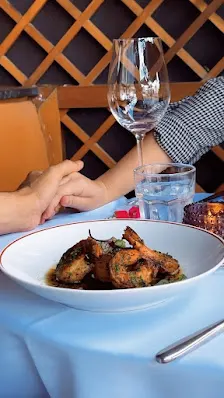Foto 6 de Complexo Gastronômico Vila Anália