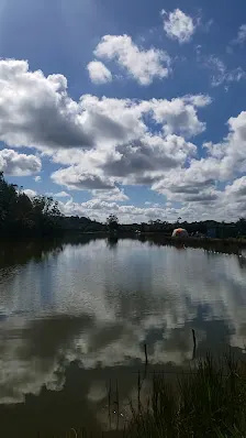 Foto 8 de Camping do Fundo
