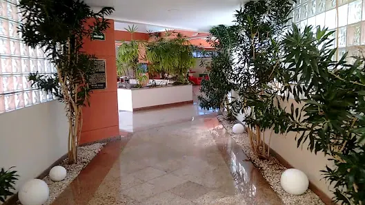 Foto 5 de Hotel Golden Park Ribeirão Preto