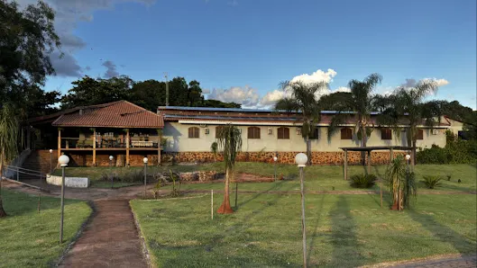 Foto 2 de Hotel Itaygua