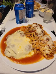 Foto 6 de Lellis Pizzaria & Pasta Itaim