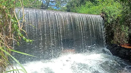 Foto 2 de Cachoeira Do Mombaça