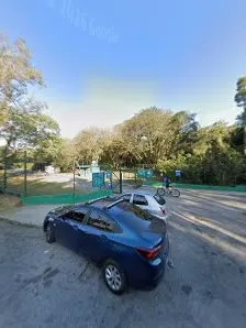 Foto 7 de Parque Horto Florestal - Portão 4