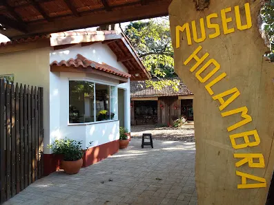Foto 5 de Museu Histórico de Holambra