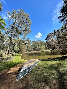 Foto 2 de Palácio do Horto Florestal (Palácio de Verão do Governador)