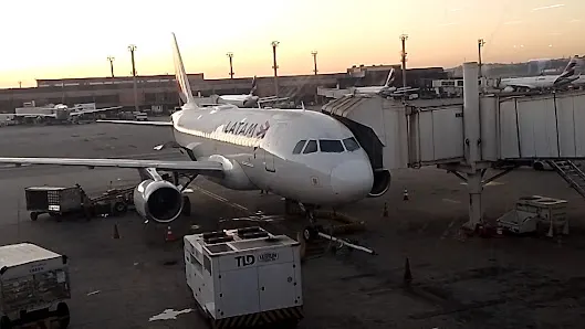 Foto 4 de Latam Airlines