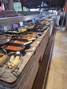 Foto 5 de Restaurante Casa D'Adélia