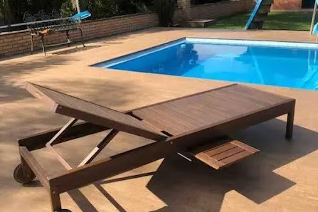 Foto 5 de Stylish Farmhouse in São Roque - Villa With Private Pool