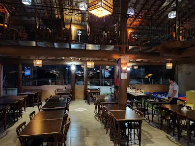 Foto 2 de Pizzaria Empório da Vila