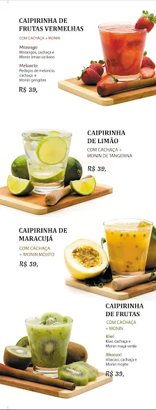 Foto 3 de Frangaria | Grelhados na Brasa